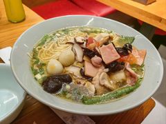 -好這口重庆小面(总店)