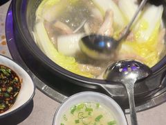 -同仁四季椰子鸡(海岸城天利店)