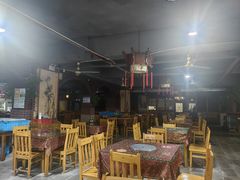 -味老大土碗菜(中山三路店)