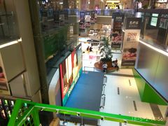 -远洋未来广场(育慧北路店)