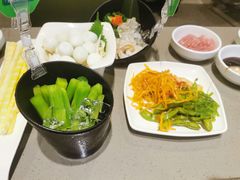 -海底捞火锅(杭州萧山宝龙广场店)