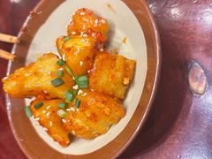 -李炮称盘麻辣烫(无锡荟聚店)