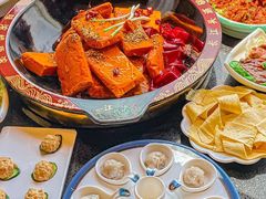 -三江两海老火锅(北京首店)