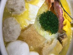 -金牌外婆家(苏州中心店)