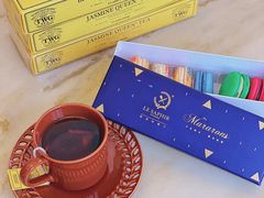 -LE SAPHIR 莎菲尔菓子(和兴店)