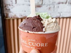 -Dal Cuore 达可芮冰淇淋(陕西北路店)
