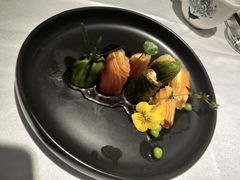 牛油果手卷-玉玲珑(陆家嘴店)
