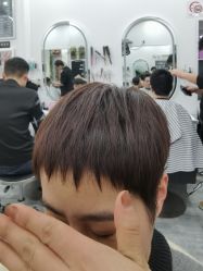 -青霖·飘逸造型