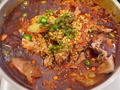 -蓉三少冒烤鸭·四川小吃集(北京首店)