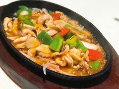 -冰岛茶餐厅(世茂店)
