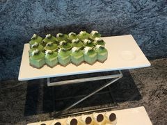 -上海新发展亚太JW万豪酒店