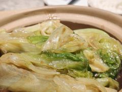 -留半山·香港食堂(啦啦宝都店)
