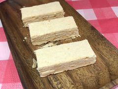 娜帕里勇-西域阿里马新疆菜·清真(桂花路店)