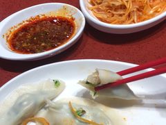 -喜家德虾仁水饺(长泰广场店)