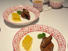 -谭厨中山传家菜.乳鸽.脆鲩鱼(华强北中航城店)