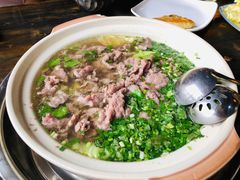 -乐山食古香跷脚牛肉