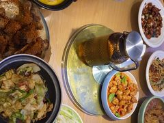 -东北灶(高新银泰店)