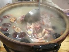 -司马街鸡煲(西华路店)