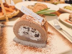 -沏点Trattoria意大利餐厅(新街口店)