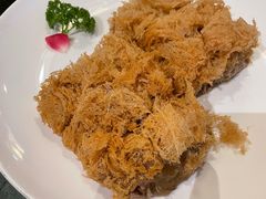 古法手工香酥鸭-金玉满堂潮州酒楼(无限极荟购物广场店)