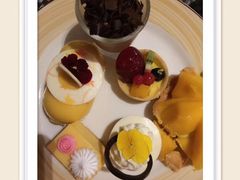 -二楼咖啡厅·厦门源昌凯宾斯基大酒店(湖滨中路店)