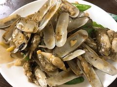 酱爆圣子-美食店(华贵路店)