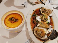 -高佳庄·海鲜酒楼(定海店)