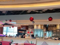 大堂-怡咖啡自助餐(宁波香格里拉店)