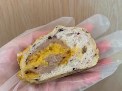 -喜茶(深圳福田星河COCO Park店)
