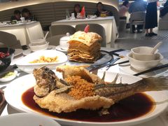 -茉里粤菜(皇姑万象汇店)