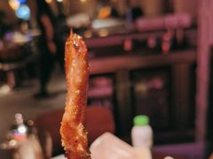 -蚝翅·海鲜粥·烧烤·羊肉季(鄞州万达店)