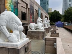 -上海博物馆(人民广场馆)