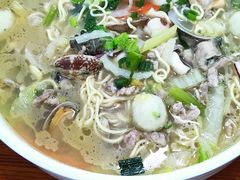 -坛南湾阿强农家乐.海鲜大排档老字号(福州地标美食店)