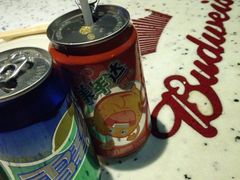 -百威KTV(恒福路店)