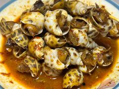 -三妹小龙虾·黄油蟹(华侨城总店)