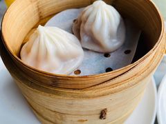 -龙之梦万丽酒店青餐厅