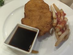 -德大西餐社(云南南路店)