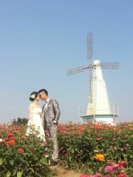 点击看大图 -扬州龙摄影·全球旅拍(维扬路总店)