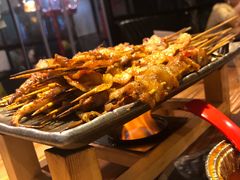 -一佳烤铺(丽江景苑店)