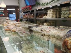 -白玉兰食品(中山公园龙之梦店)