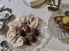 -白仁仔· 活烤海鲜 宵夜(豫园店)