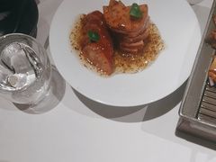-彩虹之约•淮扬家宴(亚运村店)
