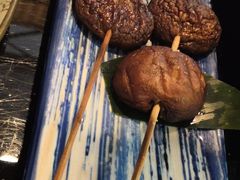 -真剑日本料理·铁板烧(贵州路店)