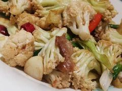 -海宝酒家(中山四路店)