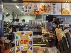 -麦当劳(欢乐谷店)