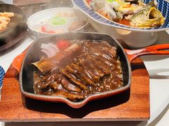 -炳胜私厨(万象前海店)