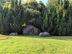 -凤城河风景区