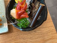 -沼津港精致料理·寿喜烧·烧鸟(青浦宝龙广场日料榜单店)