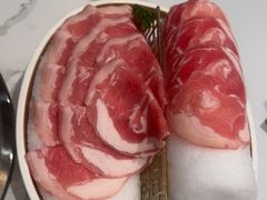 -牛将军•涮肉•烤肉•铁板烧(北京王府井·故宫店)