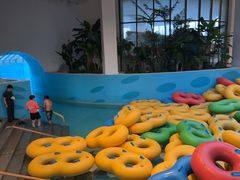 -清河半岛温泉度假酒店